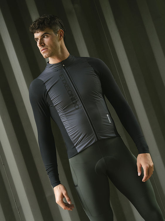 CHAQUETA URRUN GORE-TEX...